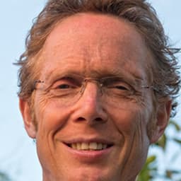 David Levy, MD